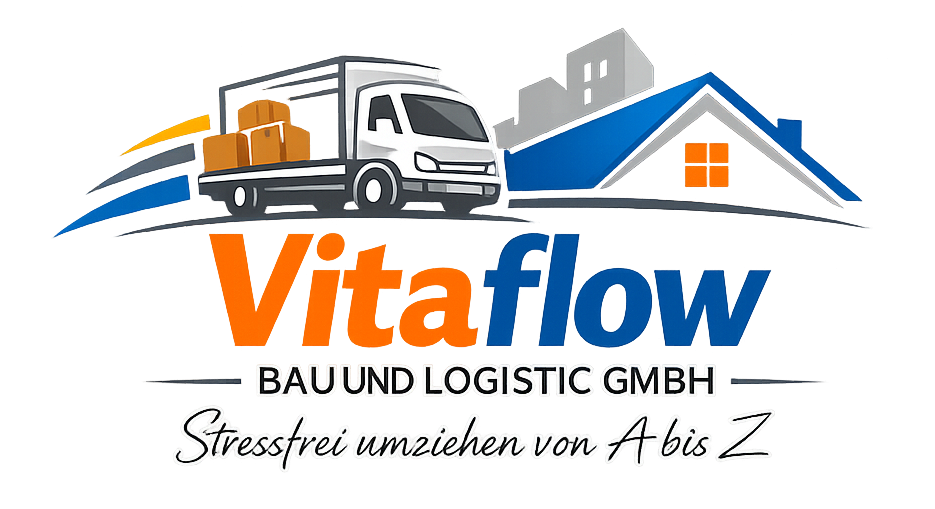 Vitaflow Bau und Logistic GMBH